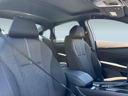 Certified 2023 Honda Accord Sport image 30