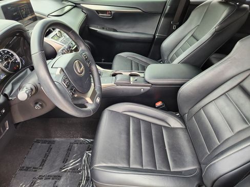 Used 2019 Lexus NX 300 F Sport image 16