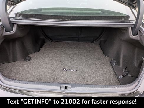 Used 2019 Lexus RC 300 image 13