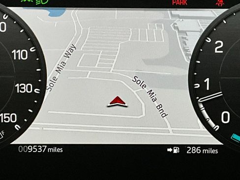 Certified 2024 Land Rover Defender 110 S image 17