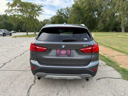 Used 2018 BMW X1 xDrive28i AWD/4WD image 6