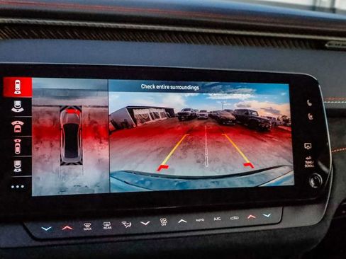 New 2026 Dodge Charger R/T Scat Pack image 28