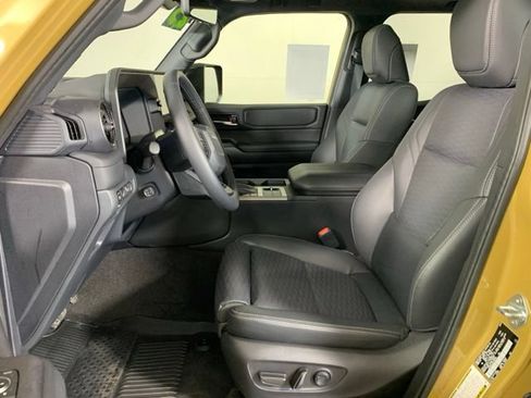 Used 2025 Toyota Land Cruiser w/ Premium Package AWD/4WD image 20