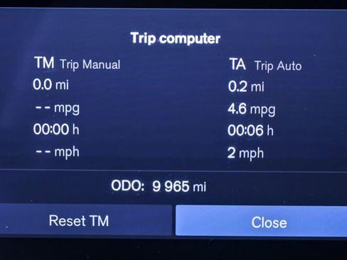 Certified 2024 Volvo XC60 B5 Ultimate w/ Protection Package Premier image 14