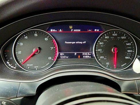 Used 2017 Audi A7 3.0T Premium Plus AWD/4WD image 15