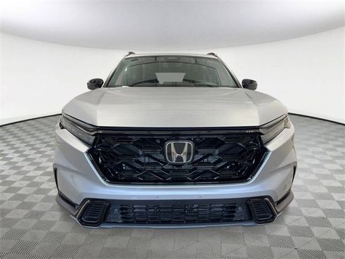 New 2026 Honda CR-V Sport-L image 9