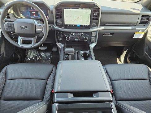 New 2026 Ford F150 XLT w/ Equipment Group 302A MID AWD/4WD image 18