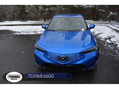 New 2026 Acura Integra A-Spec w/ Technology Package