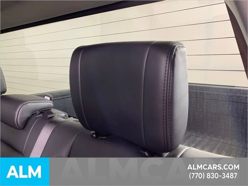 Used 2022 Toyota Tundra Limited w/ TRD Off-Road Package image 32