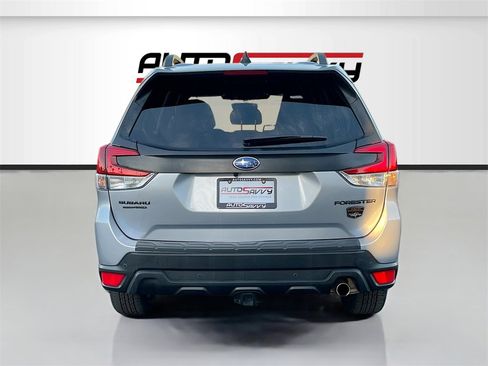 Used 2024 Subaru Forester Wilderness image 6