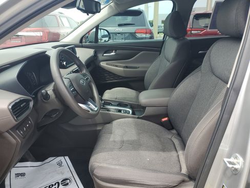 Used 2020 Hyundai Santa Fe SEL FWD image 20