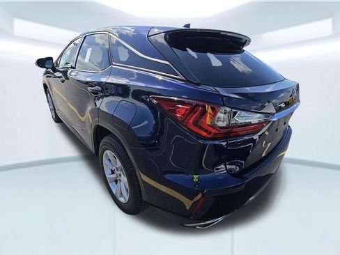 Used 2017 Lexus RX 350 FWD w/ Accessory Package image 4