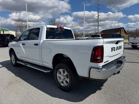 Used 2025 RAM 2500 Big Horn image 9