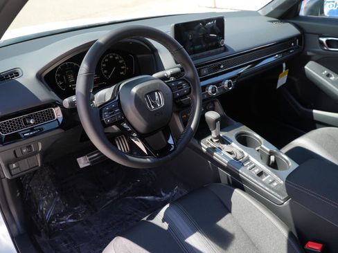 New 2026 Honda Civic Sport image 15
