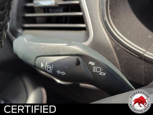 Certified 2024 Ford Edge SEL AWD/4WD image 29