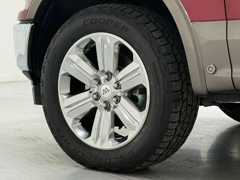 Used 2019 Ford F150 King Ranch image 47