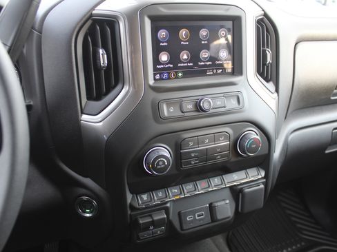 New 2026 Chevrolet Silverado 2500 Custom w/ Custom Value Package image 12