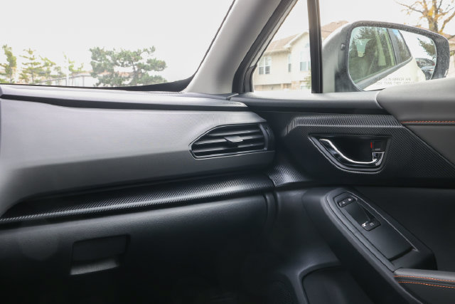 New 2026 Subaru Crosstrek 2.5i Limited AWD/4WD image 10