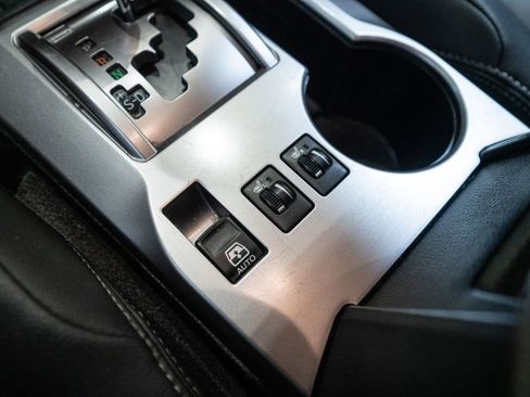 Used 2024 Toyota 4Runner SR5 Premium AWD/4WD image 29
