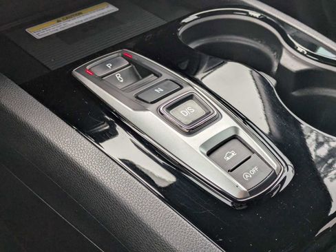 Used 2023 Honda Ridgeline Black Edition image 33