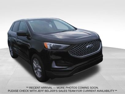 Used 2024 Ford Edge SEL