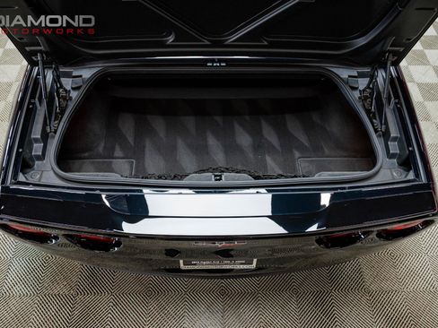 Used 2013 Chevrolet Corvette 427 w/ Z06 Carbon Fiber Package image 79