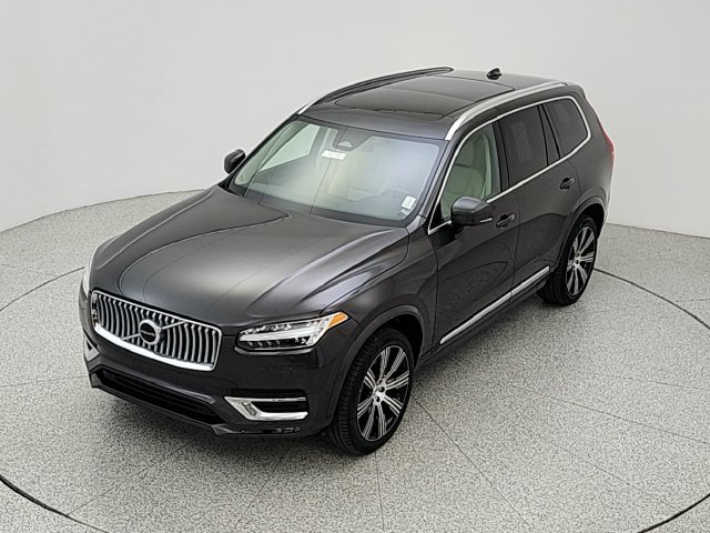 Certified 2024 Volvo XC90 B6 Plus w/ Protection Package Premier AWD/4WD image 13