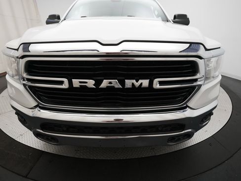 Used 2020 RAM 1500 Big Horn image 21