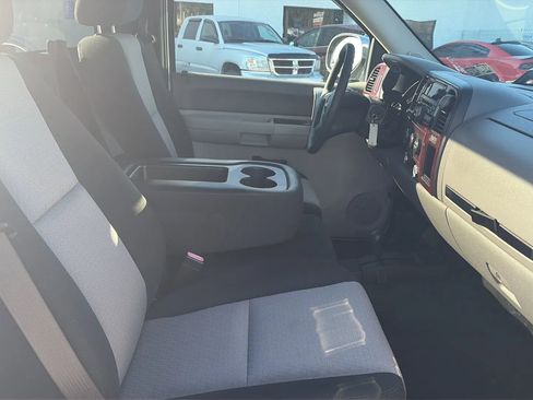 Used 2008 GMC Sierra 1500 W/T image 24
