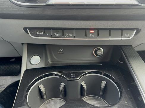 Used 2021 Audi A4 2.0T Premium Plus w/ Premium Plus Package image 21