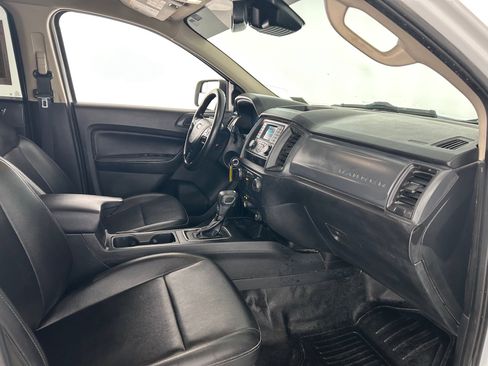 Used 2023 Ford Ranger XL w/ Bed Utility Package image 14