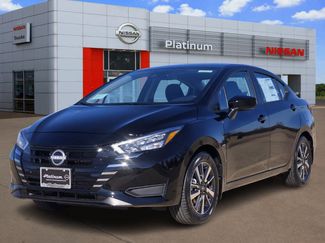 New 2025 Nissan Versa SV video 2