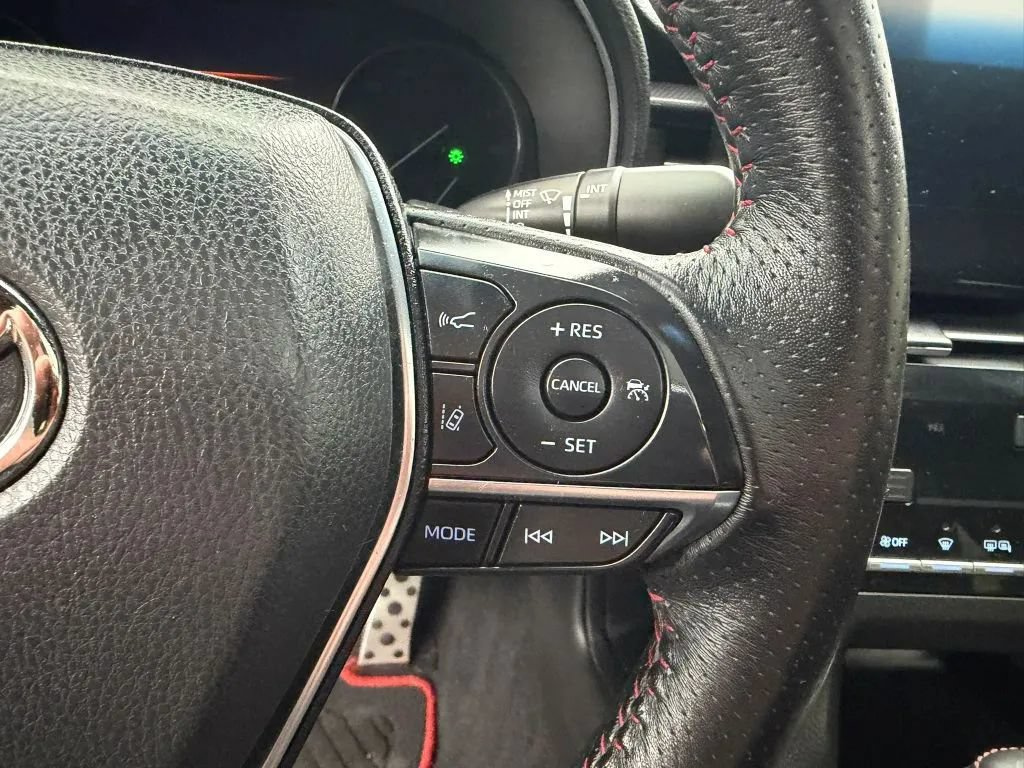 Used 2020 Toyota Avalon TRD FWD image 22