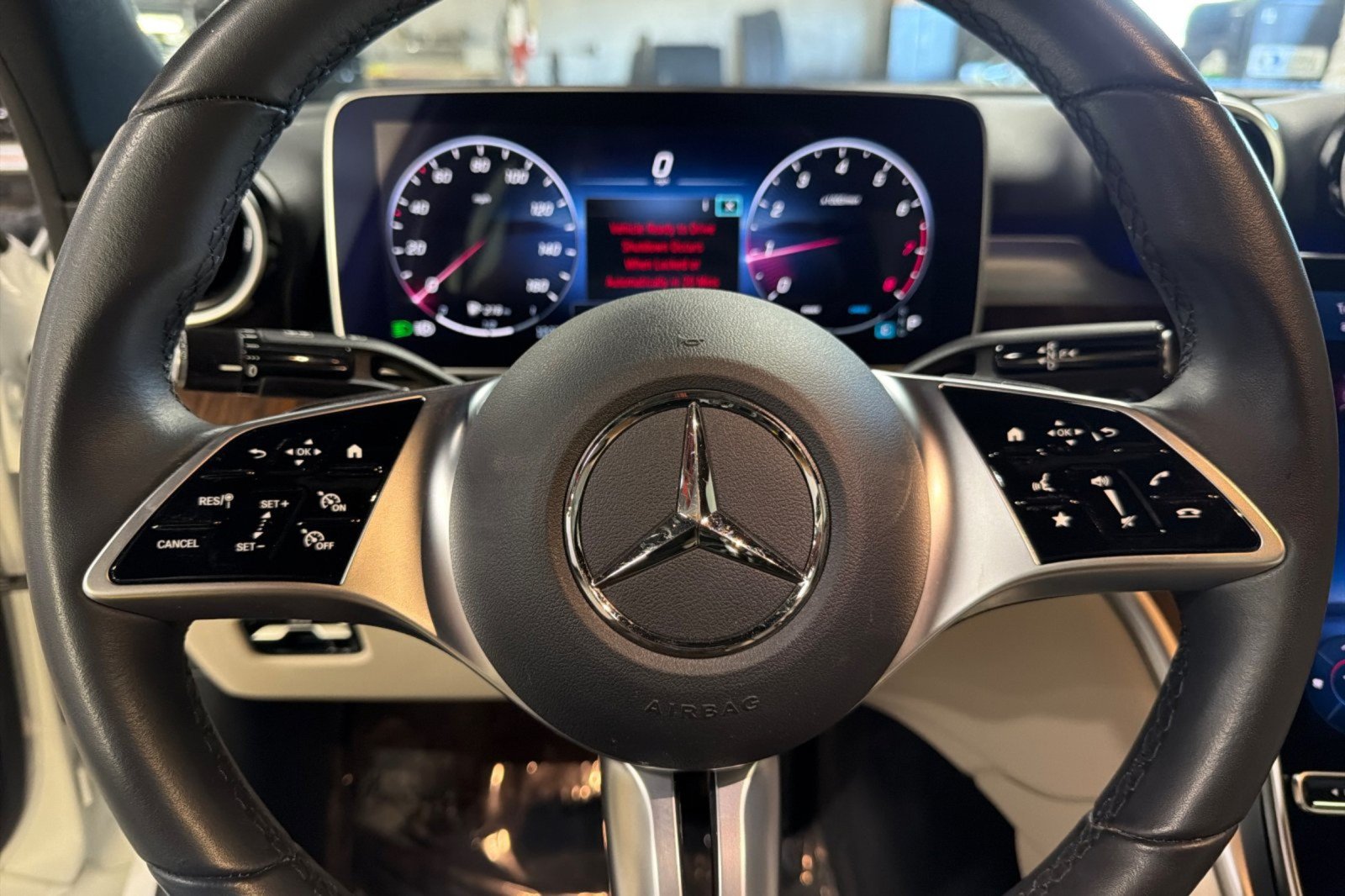 Used 2024 Mercedes-Benz C 300 Sedan image 21
