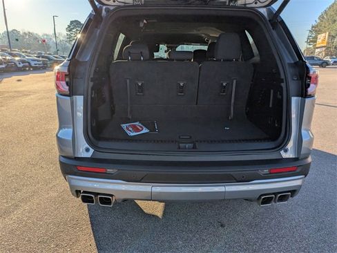 Certified 2025 GMC Acadia Elevation image 32