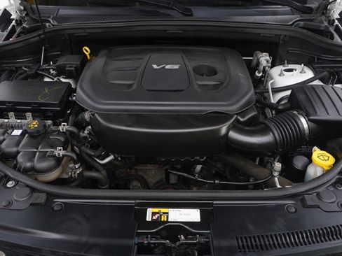 Used 2017 Jeep Grand Cherokee Limited w/ Trailer Tow Group IV image 34