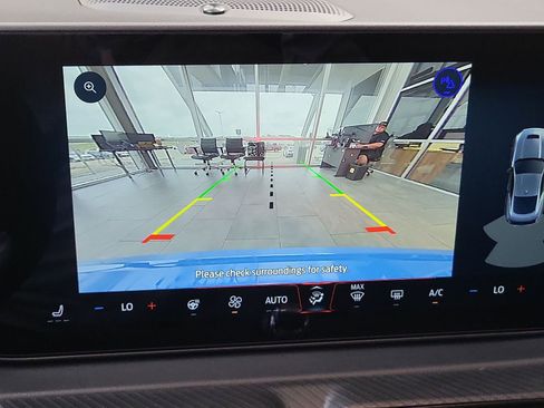 Used 2025 Ford Mustang Dark Horse image 15