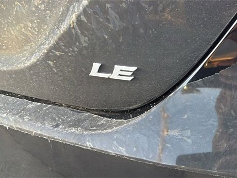 Used 2024 Toyota Camry LE image 32