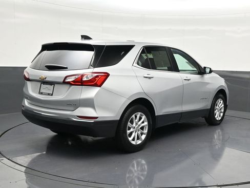 Used 2019 Chevrolet Equinox LT image 5