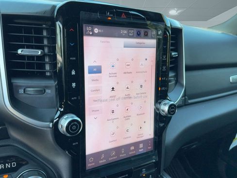 New 2026 RAM 1500 Big Horn image 24