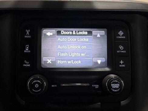 Used 2024 RAM 3500 Tradesman AWD/4WD image 32