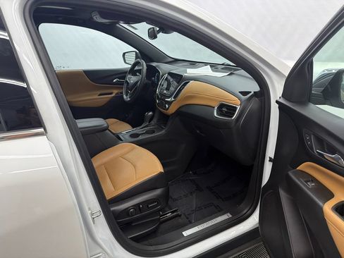 Used 2020 Chevrolet Equinox Premier FWD image 14