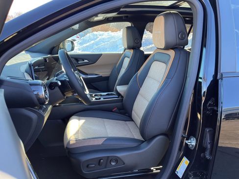 New 2026 Chevrolet Equinox ACTIV image 41