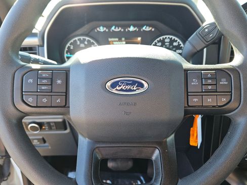 Certified 2023 Ford F150 XL w/ STX Appearance Package image 14