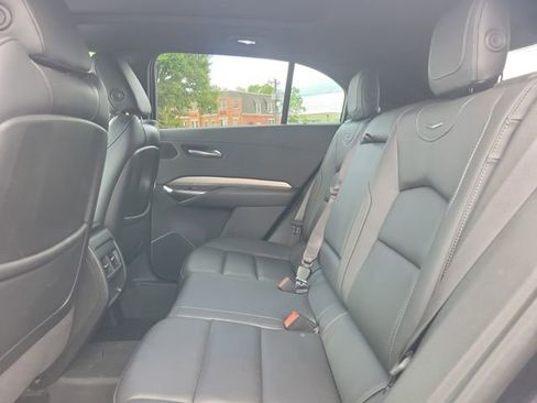 Used 2023 Cadillac XT4 Premium Luxury AWD/4WD image 25