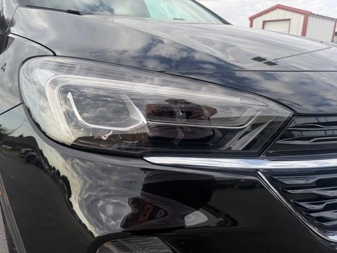 Used 2023 Buick Encore GX Essence w/ Experience Buick Package FWD image 5