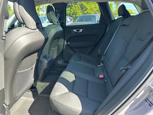 Used 2026 Volvo XC60 B5 Plus w/ Climate Package AWD/4WD image 15