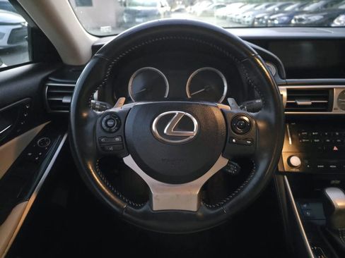 Used 2014 Lexus IS 350 image 18