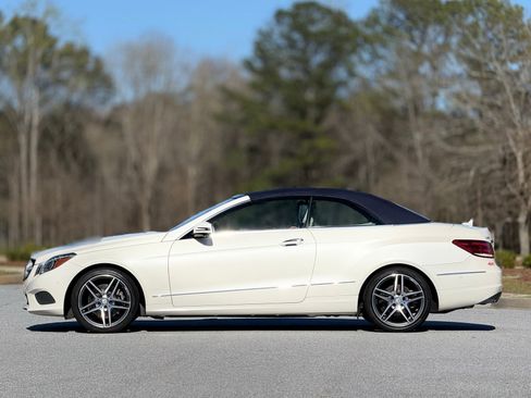 Used 2015 Mercedes-Benz E 400 E 400 image 8