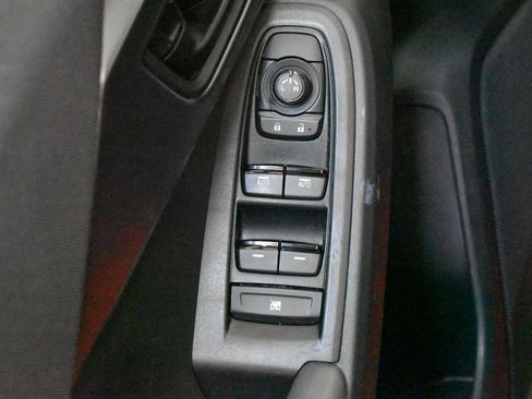 Certified 2024 Subaru Impreza 2.0i w/ Popular Package #2 image 19